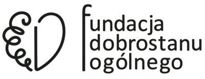 Fundacja Dobrostanu Ogólnego - logo